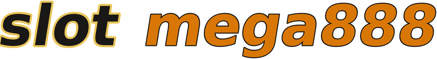 slot mega888 logo